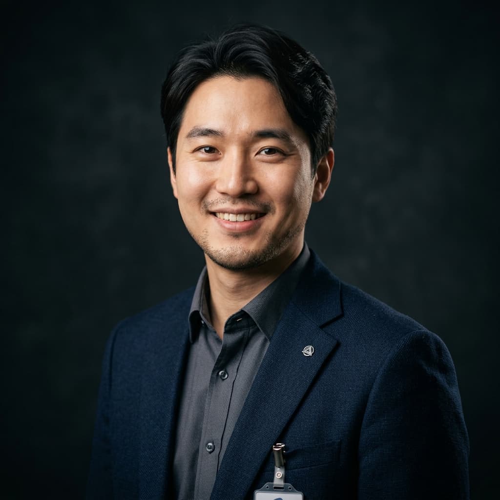 Daniel Kim