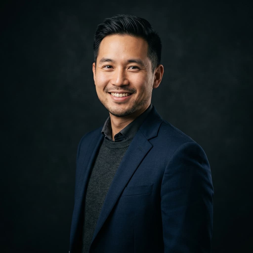 James Liu